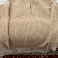 Maglione Casual beige