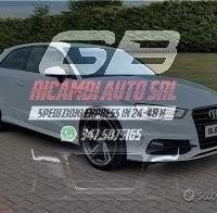 Musata audi a3 2014\15 s-line