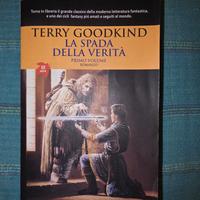 la spada della verità-volume primo