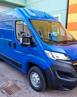 OPEL Movano 33 2.2 BlueHDi 140CV PM-TM (L2 H2)