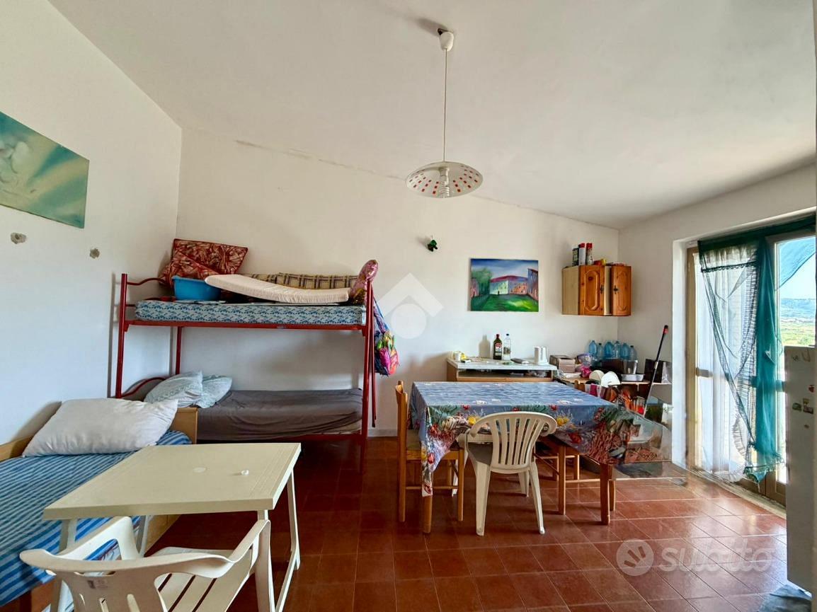 2 LOCALI A SANTA MARIA DEL CEDRO - Vista 3