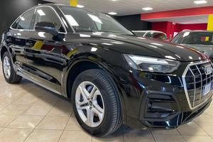 AUDI Q5 SPB 40 TDI quattro S tronic*LUCI AMBIENT