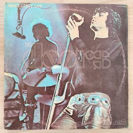 The Doors - Absolutely Live 