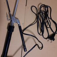 Ferro arricciacapelli