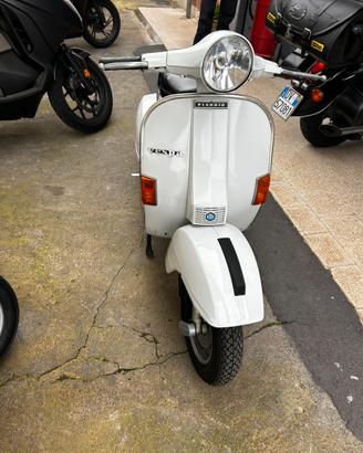 Vespa Piaggio 125 PX anno 1981