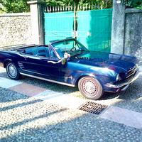 Ford MUSTANG cabrio 1966
