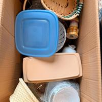 Scatolone mix cucina