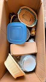 Scatolone mix cucina