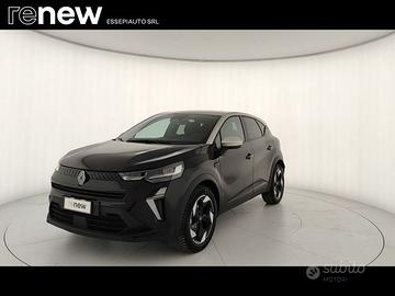 Renault Captur 1.0 tce Techno 90cv