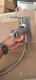 Miscelatore rubinetto Bidet