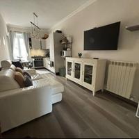 Trilocale nel Centro Storico di Catanzaro