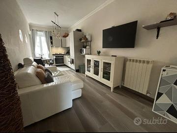 Trilocale nel Centro Storico di Catanzaro