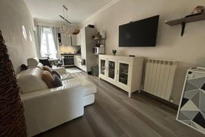 Trilocale nel Centro Storico di Catanzaro