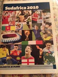 Inserto speciale "Mondiali Calcio Sud Africa 2010"