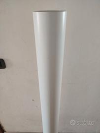 tubi in ABS per cappe e aspiratori