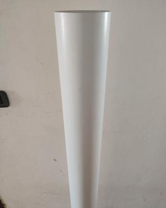 tubi in ABS per cappe e aspiratori