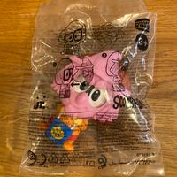 Scooby-Doo Burger King