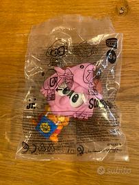 Scooby-Doo Burger King