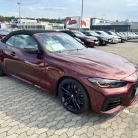 BMW 440i serie 4 Cabrio xDrive 48V M sport