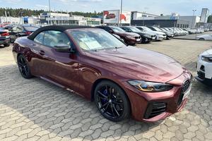 BMW 440i serie 4 Cabrio xDrive 48V M sport
