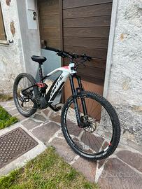 Bici elettrica Fantic