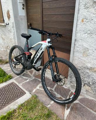 Bici elettrica Fantic