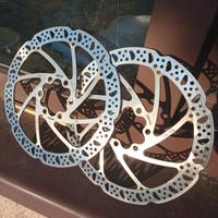 Dischi freno Tektro 160