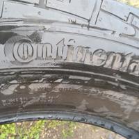 Pneumatici Continental 195/75 R16 C