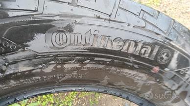 Pneumatici Continental 195/75 R16 C