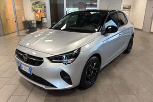 OPEL Corsa 1.2 benzina 75cv. 5 porte Design & Te