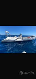 Gommone Mar.co 7,50