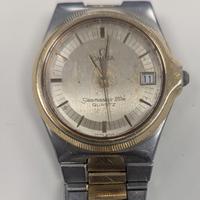 omega seamaster 120M Quartz