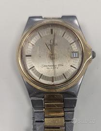 omega seamaster 120M Quartz