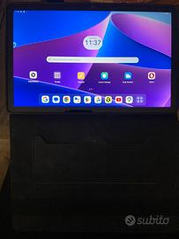 Tab M10 Plus (3rd Gen) WIFI Storm Grey 4+128