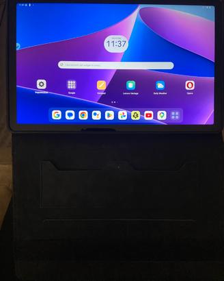 Tab M10 Plus (3rd Gen) WIFI Storm Grey 4+128