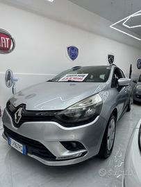 Renault Clio Sporter 1.2 75CV Intens