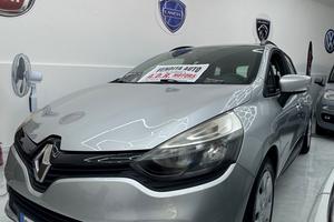 Renault Clio Sporter 1.2 75CV Intens