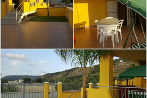 Villetta elegante a 300 m dal mare, con posto auto