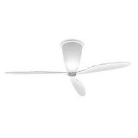 Luceplan blow ventilatore 