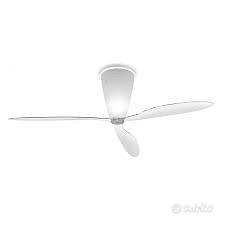 Luceplan blow ventilatore 