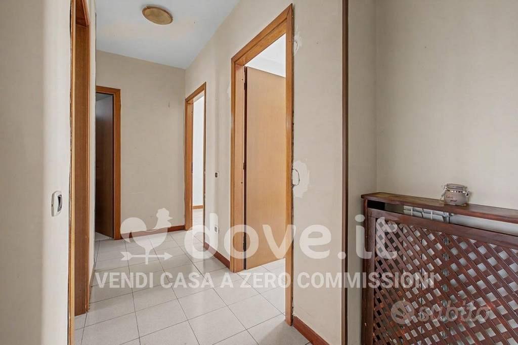 Appartamento – RM - Altro