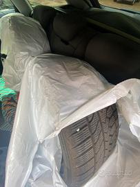 Gomme invernali misura 245/40/R18