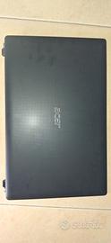 Cover superiore Acer Aspire 