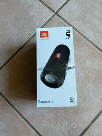 Cassa Jbl Flip 5