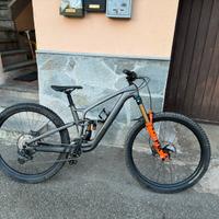 Trek Fuel ex 9.7