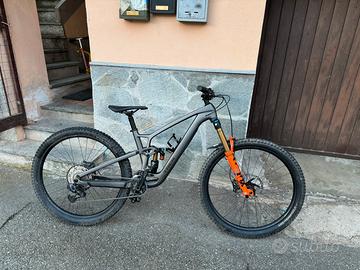 Trek Fuel ex 9.7