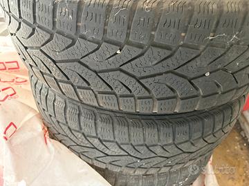 GOMME E CERCHI 195/65/15