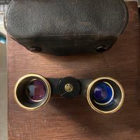 Binocolo da teatro