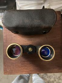 Binocolo da teatro