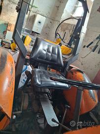 trattore agricolo 